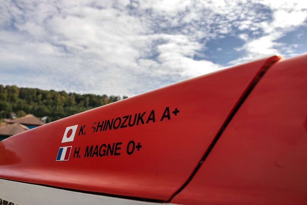 Mitsubishi Pajero 2,6 L Turbo Dakar ex. Kenjiro Shinozuka #309 250 ch — photo 92