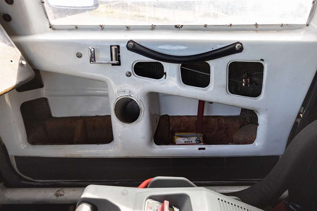 Mitsubishi Pajero 2,6 L Turbo Dakar ex. Kenjiro Shinozuka #309 250 ch — photo 49