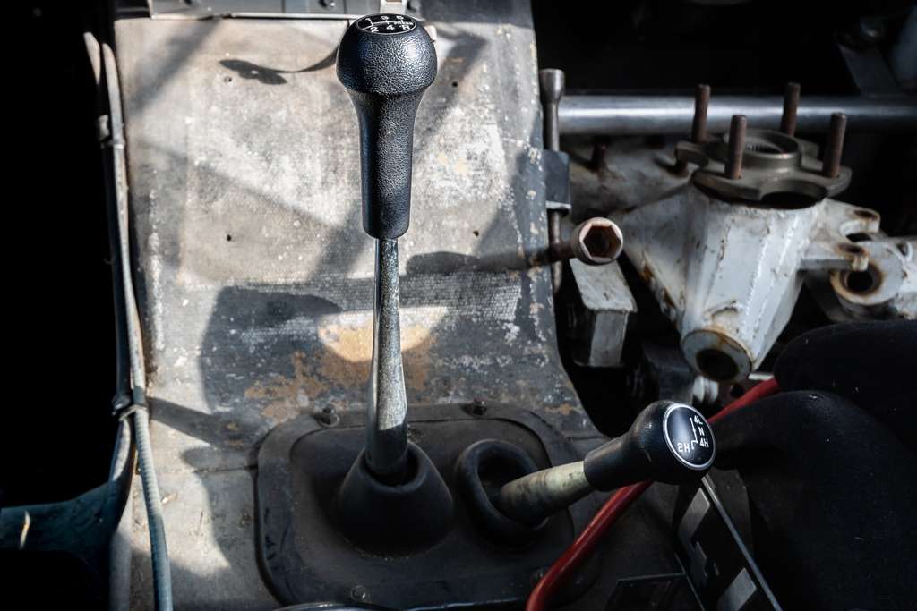 Mitsubishi Pajero 2,6 L Turbo Dakar ex. Kenjiro Shinozuka #309 250 ch — photo 57