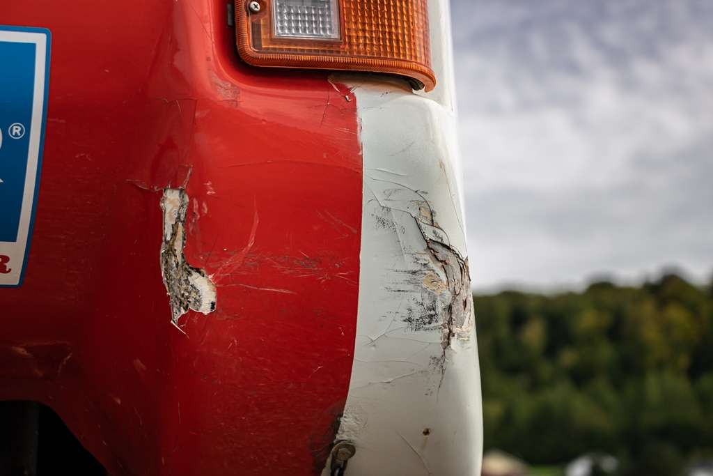Mitsubishi Pajero 2,6 L Turbo Dakar ex. Kenjiro Shinozuka #309 250 ch — photo 120