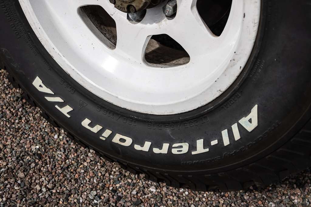 Mitsubishi Pajero 2,6 L Turbo Dakar ex. Kenjiro Shinozuka #309 250 ch — photo 161