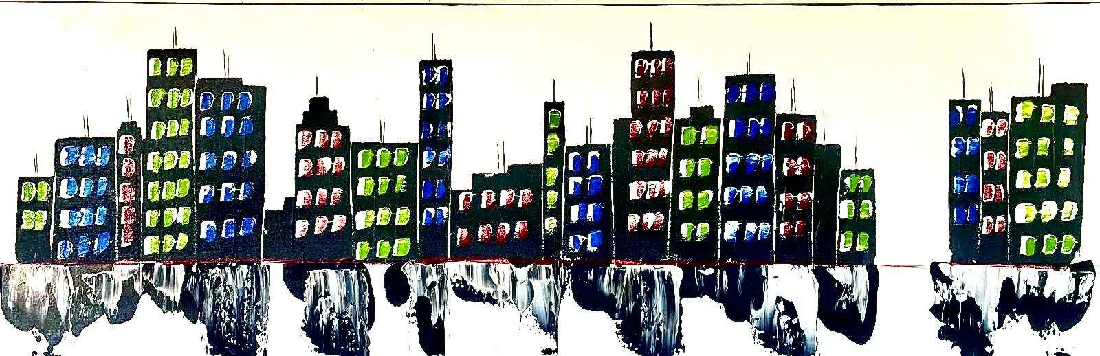 Jungle urbaine — Inconnu