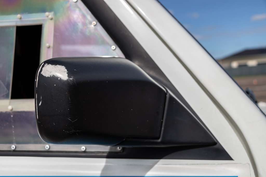 Mitsubishi Pajero 2,6 L Turbo Dakar ex. Kenjiro Shinozuka #309 250 ch — photo 153