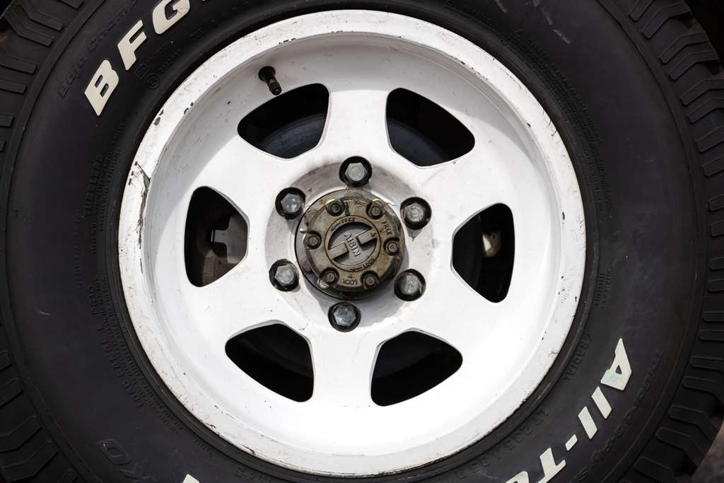 Mitsubishi Pajero 2,6 L Turbo Dakar ex. Kenjiro Shinozuka #309 250 ch — photo 163