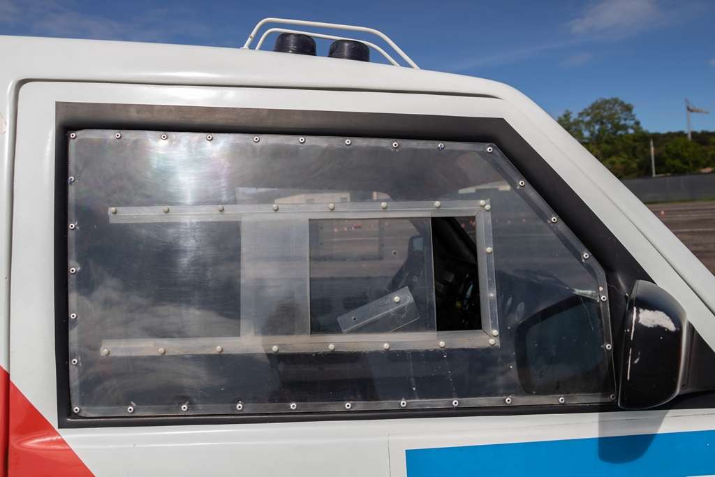 Mitsubishi Pajero 2,6 L Turbo Dakar ex. Kenjiro Shinozuka #309 250 ch — photo 151