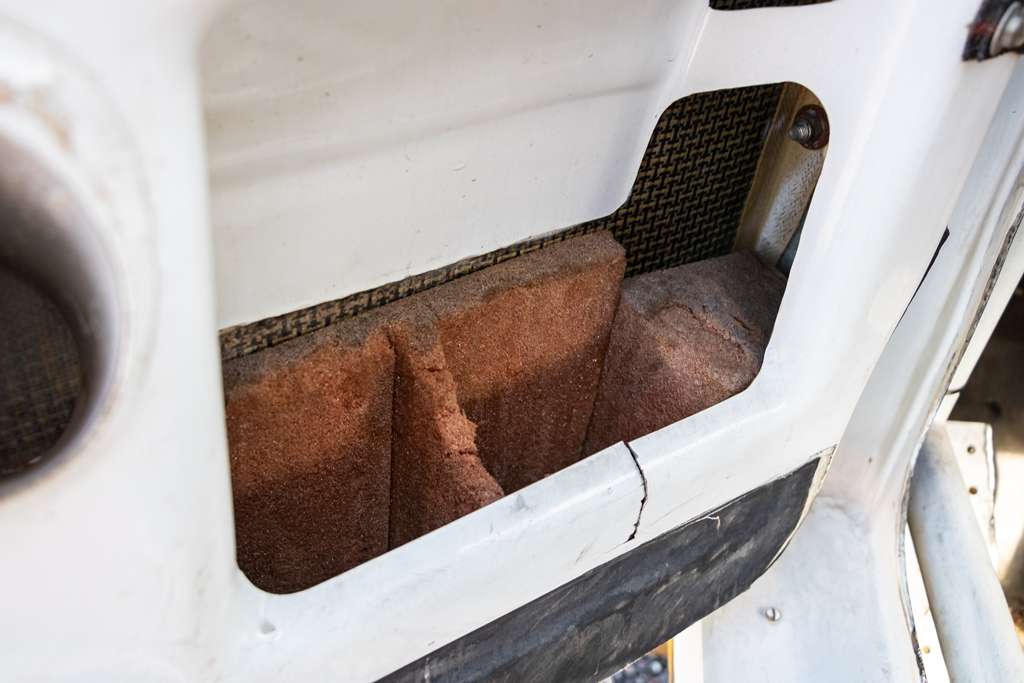 Mitsubishi Pajero 2,6 L Turbo Dakar ex. Kenjiro Shinozuka #309 250 ch — photo 77