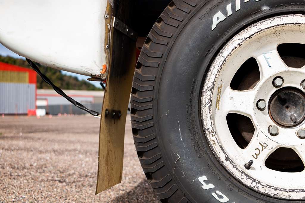 Mitsubishi Pajero 2,6 L Turbo Dakar ex. Kenjiro Shinozuka #309 250 ch — photo 131