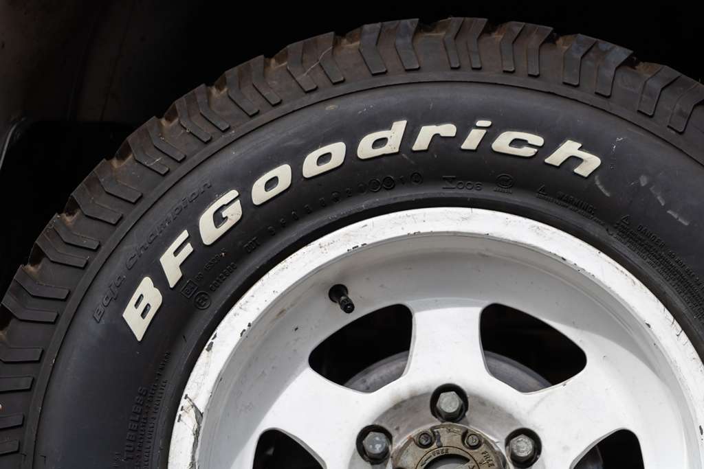 Mitsubishi Pajero 2,6 L Turbo Dakar ex. Kenjiro Shinozuka #309 250 ch — photo 162