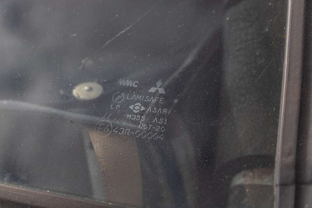Mitsubishi Pajero 2,6 L Turbo Dakar ex. Kenjiro Shinozuka #309 250 ch — photo 166
