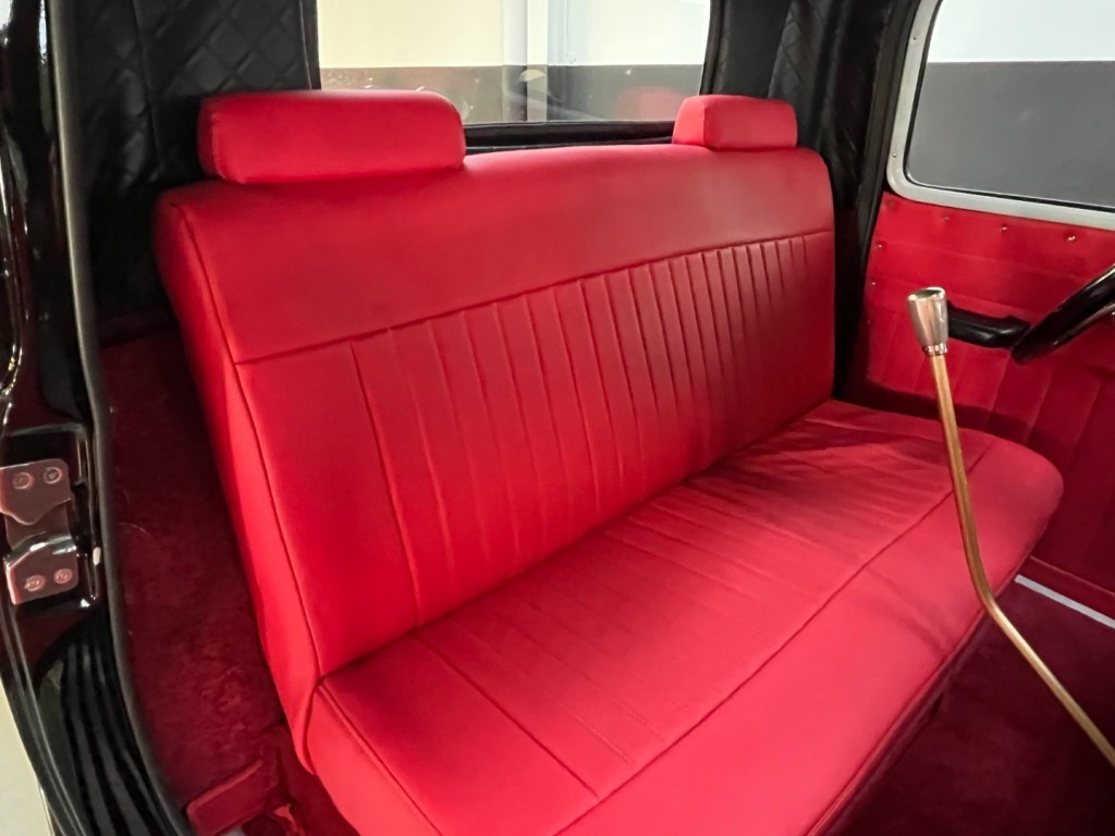 GMC 150 3,7l pick-up 3100 5 windows 100 ch — photo 8