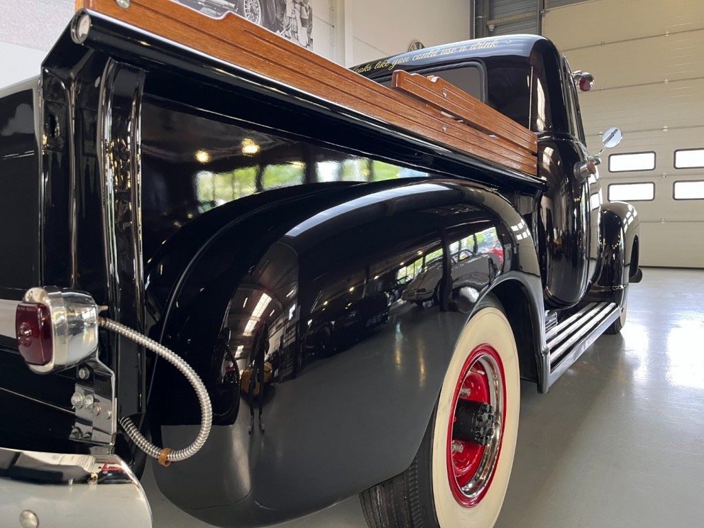 GMC 150 3,7l pick-up 3100 5 windows 100 ch — photo 26