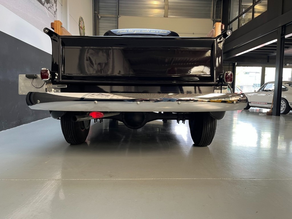 GMC 150 3,7l pick-up 3100 5 windows 100 ch — photo 27
