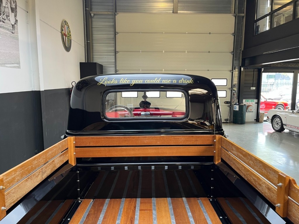 GMC 150 3,7l pick-up 3100 5 windows 100 ch — photo 30