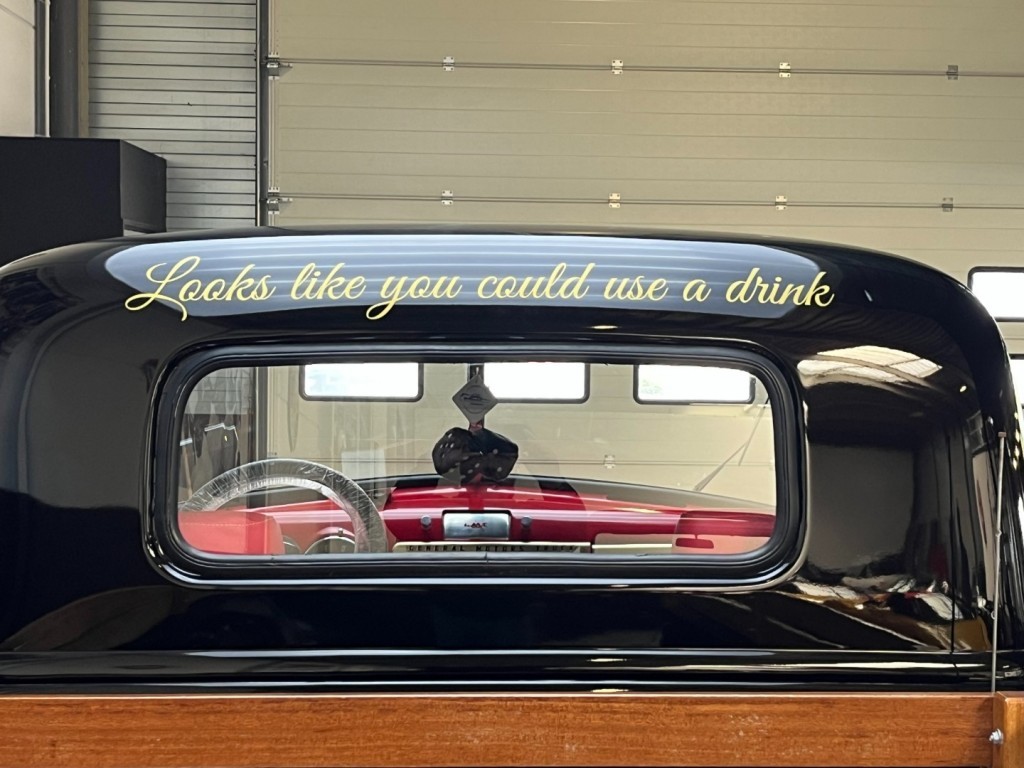 GMC 150 3,7l pick-up 3100 5 windows 100 ch — photo 31