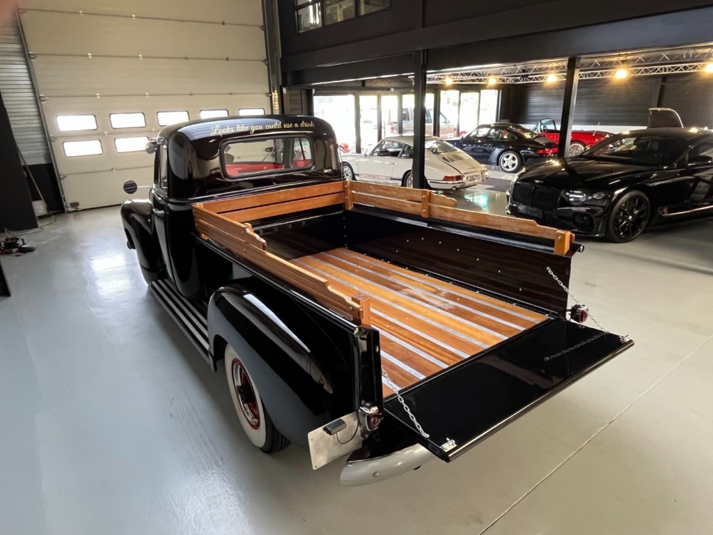 GMC 150 3,7l pick-up 3100 5 windows 100 ch — photo 32