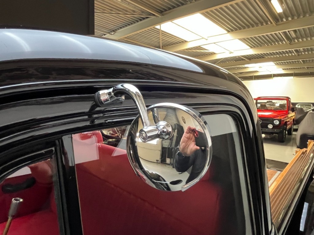 GMC 150 3,7l pick-up 3100 5 windows 100 ch — photo 37