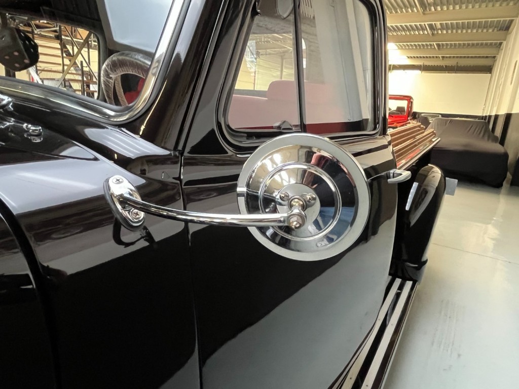 GMC 150 3,7l pick-up 3100 5 windows 100 ch — photo 39