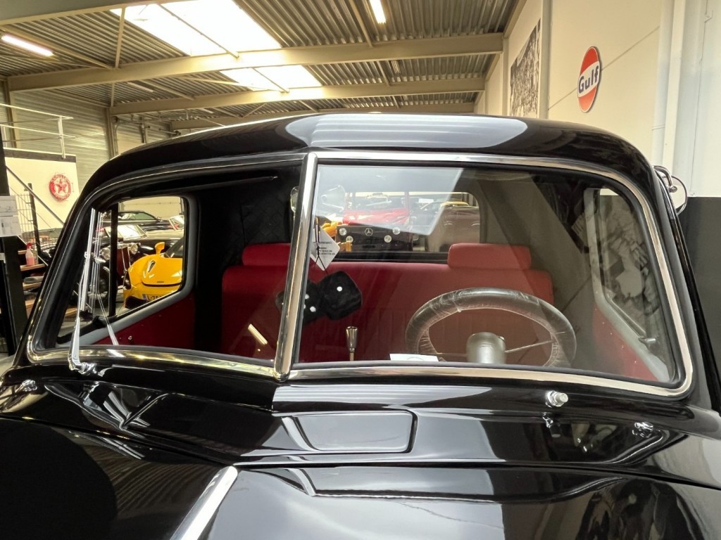 GMC 150 3,7l pick-up 3100 5 windows 100 ch — photo 42