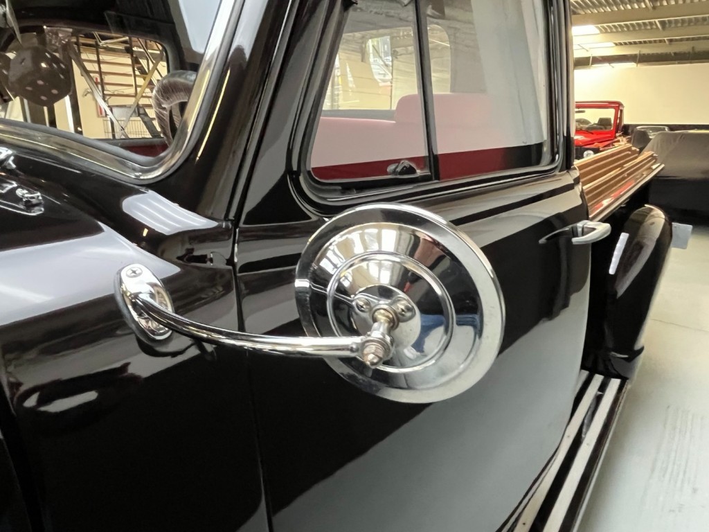GMC 150 3,7l pick-up 3100 5 windows 100 ch — photo 47