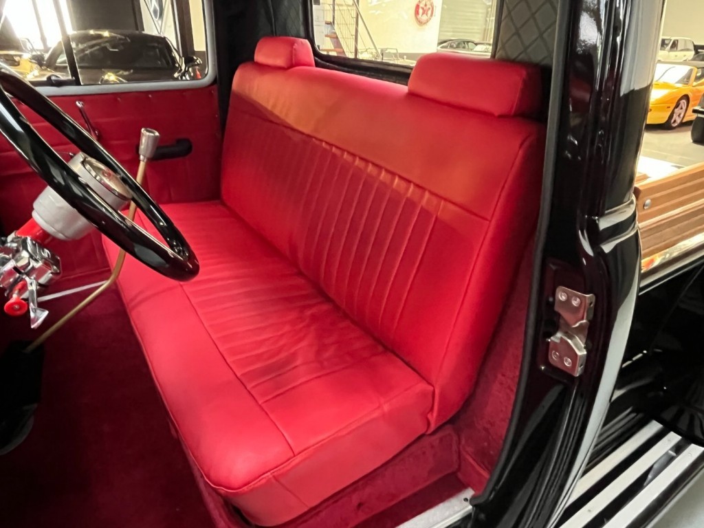 GMC 150 3,7l pick-up 3100 5 windows 100 ch — photo 48