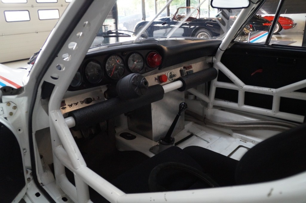 Porsche 911 3,6 Replica RSR 300 ch — photo 6