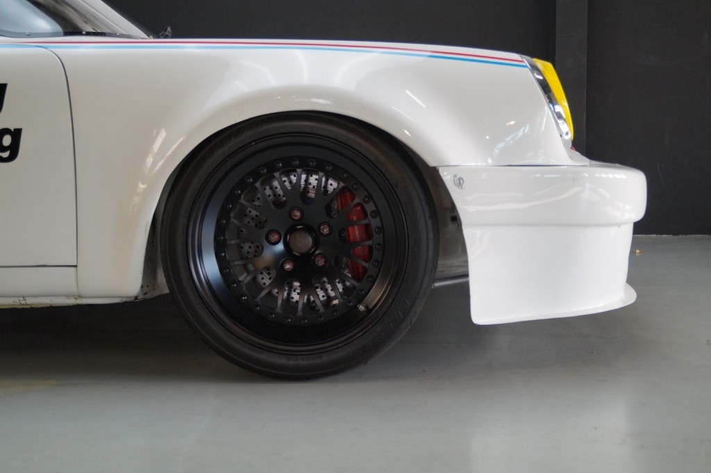 Porsche 911 3,6 Replica RSR 300 ch — photo 25