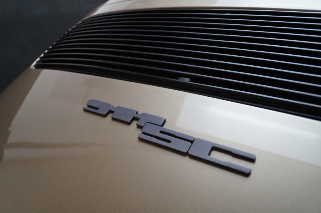 Porsche 911 3.0 SC Targa 204 ch — photo 35